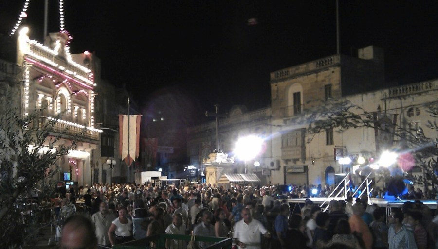 Embracing cultural heritage