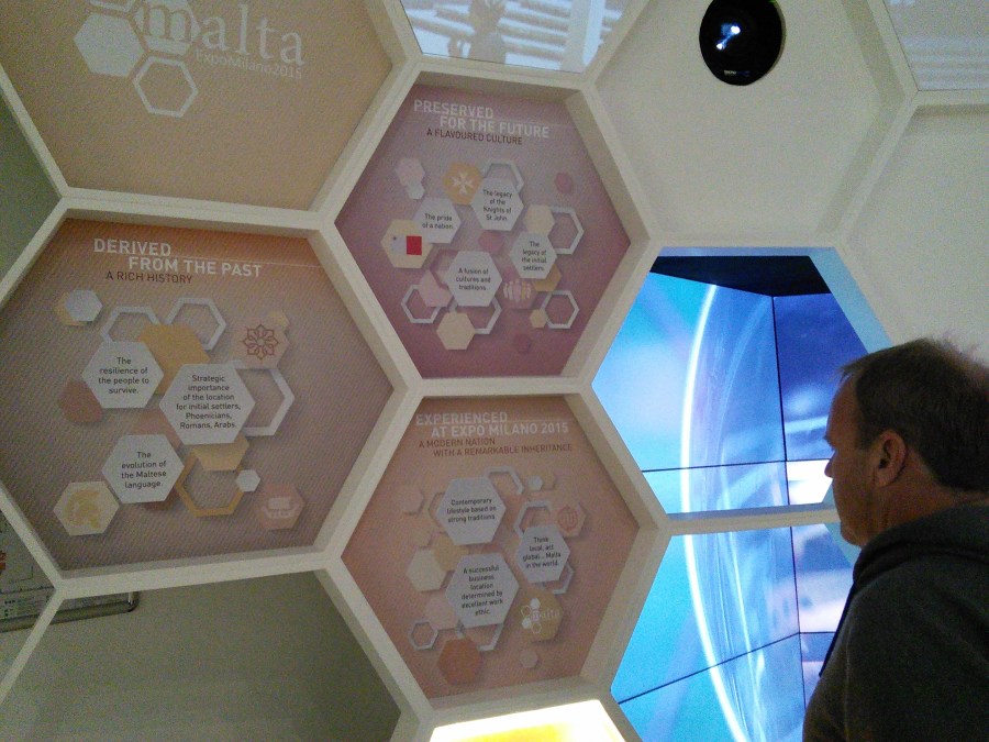 Building a nation brand through cultural&nbsp;diplomacy