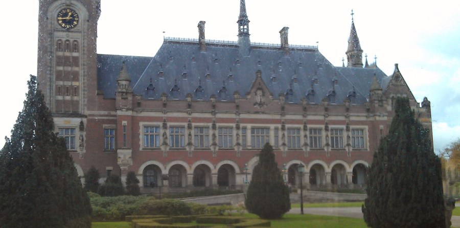 Diplomacy networks in&nbsp;culture