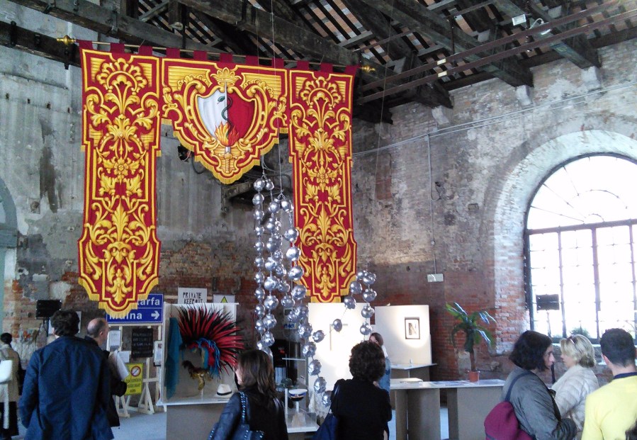 Art & representation in the&nbsp;Mediterranean