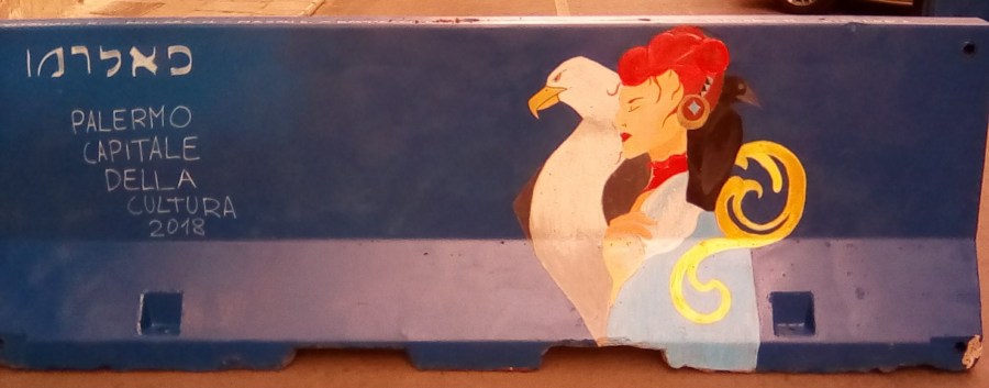 The Phoenician Route in the&nbsp;Mediterranean