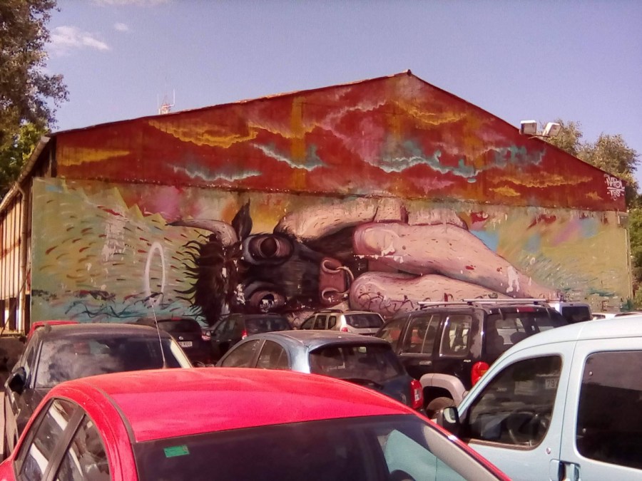 Freedom of cultural&nbsp;expression