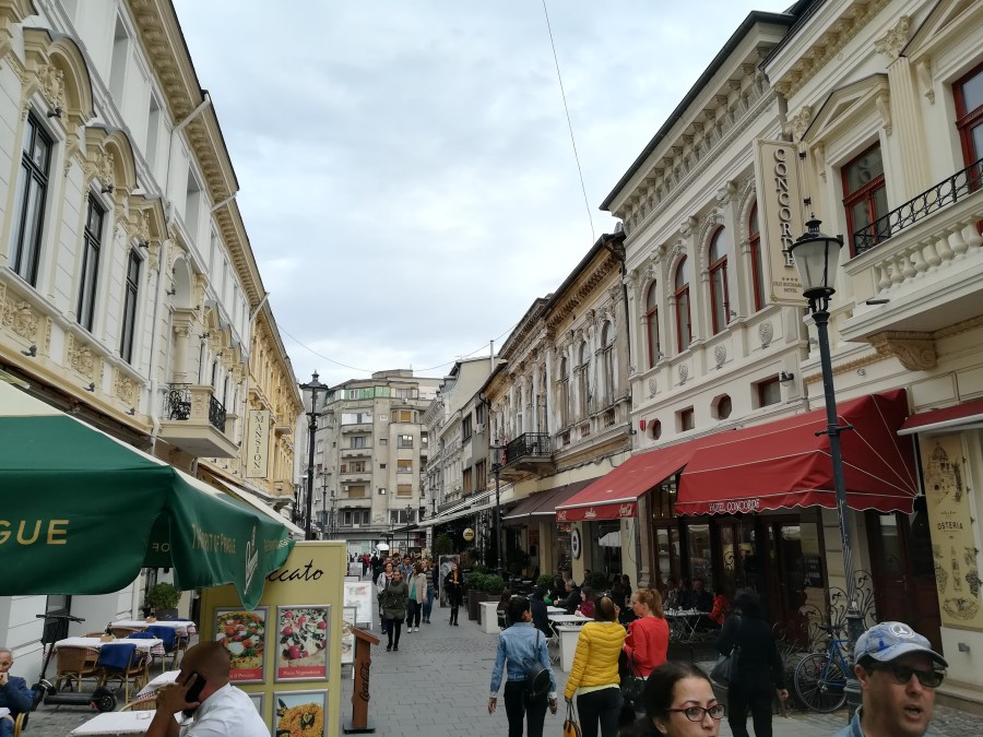 Opening up European cultural horizons at&nbsp;ENCATC