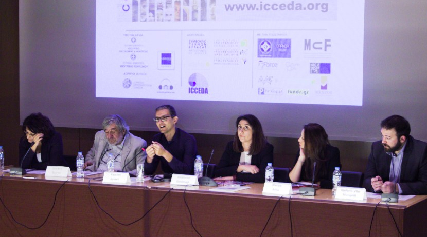 Mediterranean basin collaboration