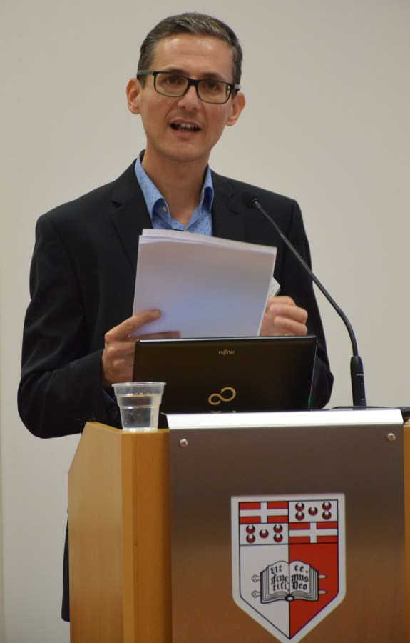 Harmony, dissonance, silence: a journey through European capitals of&nbsp;culture