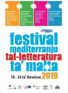 Poetry in the&nbsp;Mediterranean