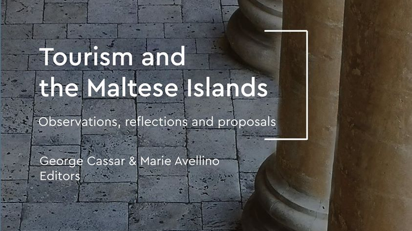 Linking international practices of cultural tourism to Malta and&nbsp;Gozo