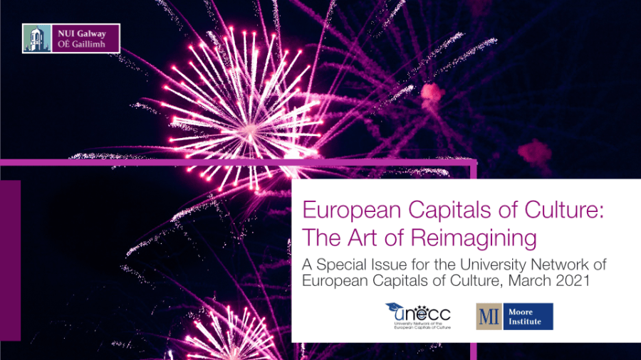 Pandemic challenges to the cultural sector with a focus on Europe, the Mediterranean and&nbsp;Malta