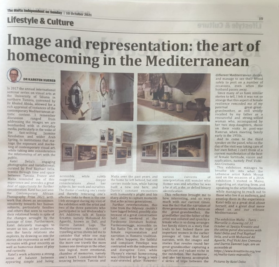 Migration & memory in the&nbsp;Mediterranean