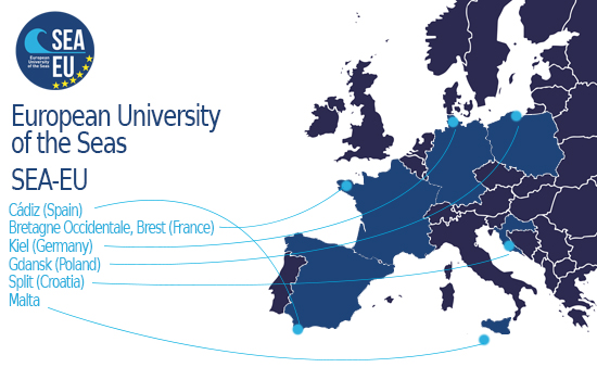 Cultural policy at the European University of the Seas: University of&nbsp;Malta