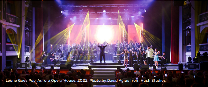 Malta & Gozo Regional Cultural Strategies&nbsp;2022-2027