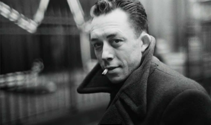 Albert Camus’s Meursault – A stranger to others, but true to&nbsp;oneself