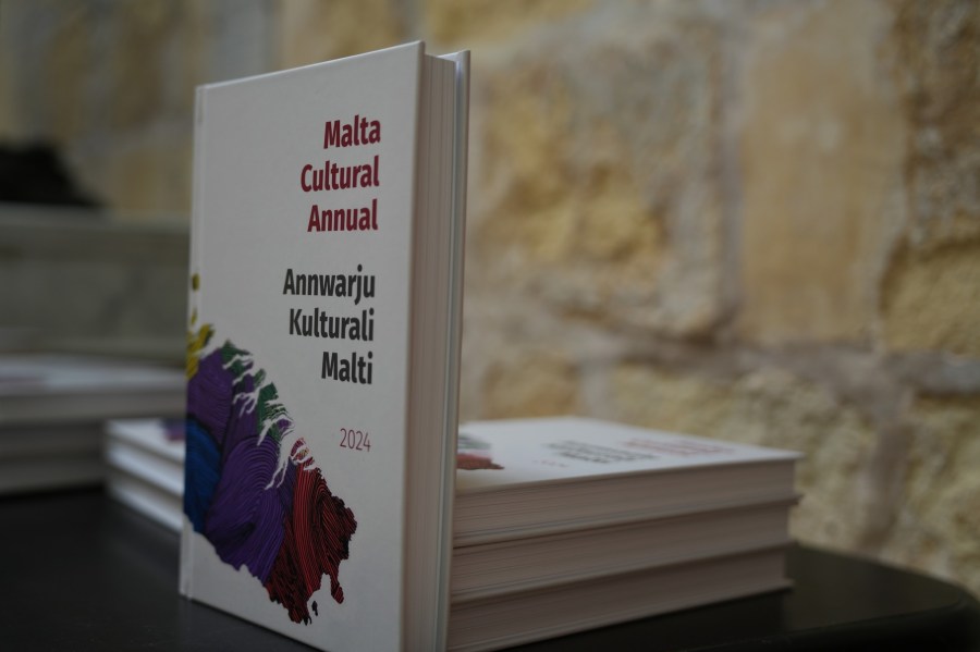 Ħarsa kritika lejn il-politika kulturali f’Malta b’rabta ma’ għeluq l-20 sena sħubija fl-Unjoni&nbsp;Ewropea