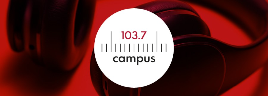 Il-Fenek u l-Fekruna fuq Campus&nbsp;103.7