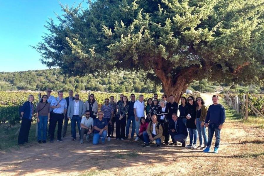 Academy on Cultural and Natural Sites as Drivers of Sustainability and Global&nbsp;Citizenship,