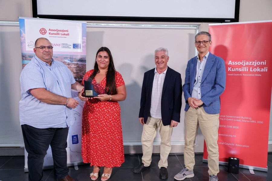 Smart Ways: Regenerative tourism across the&nbsp;Mediterranean
